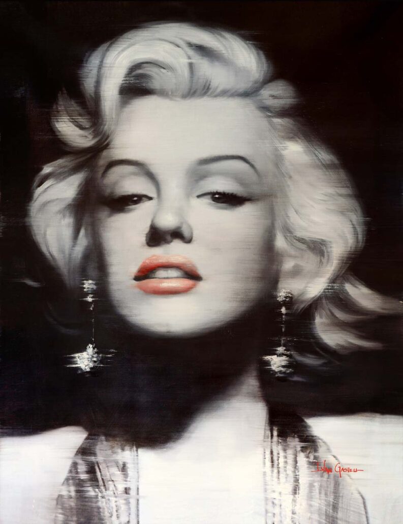 Marilyn Monroe