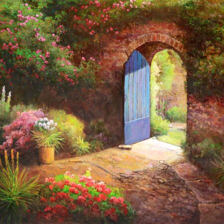 Secret Garden