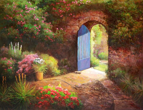 Secret Garden