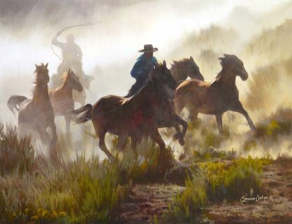 The Wrangler