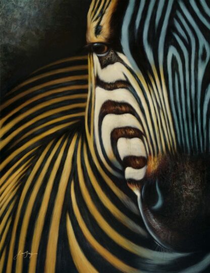 The Zebra