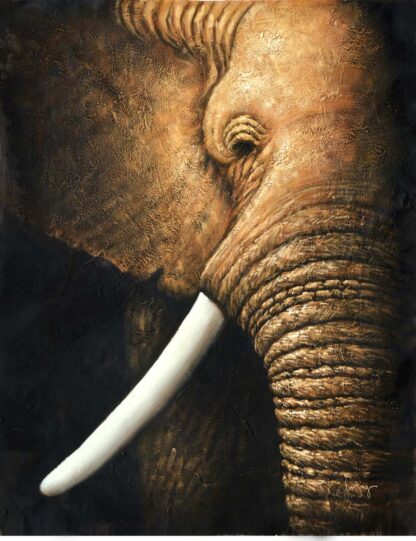 The Elephant