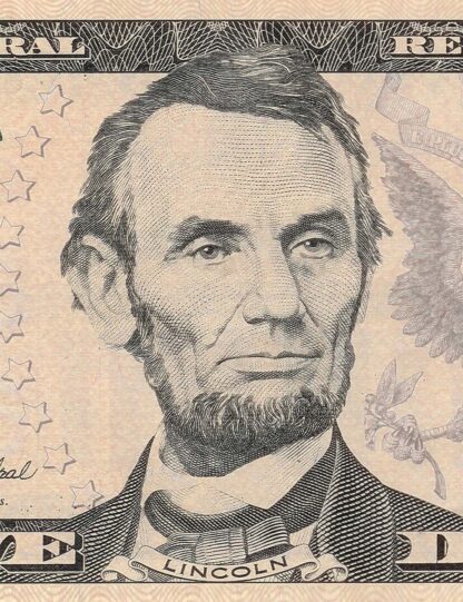 The Dollar