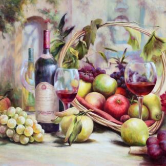 Still Life A