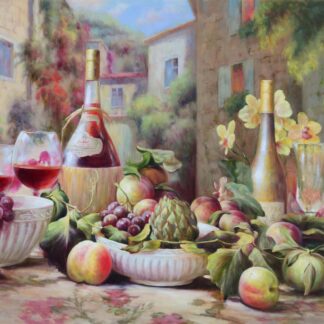 Still Life B