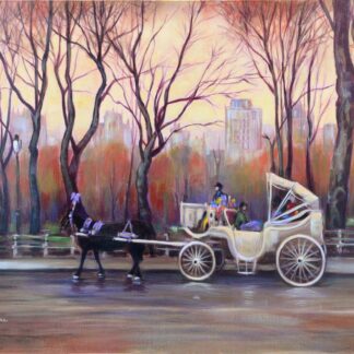 Carriage