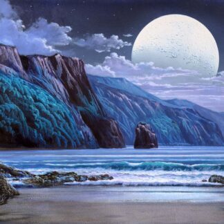 The Moon