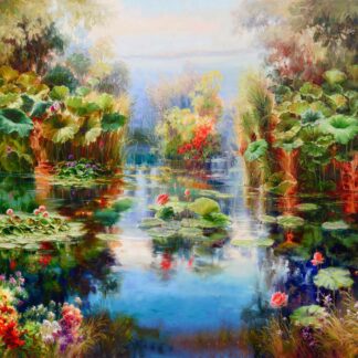 Pond