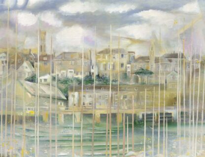 Harbor