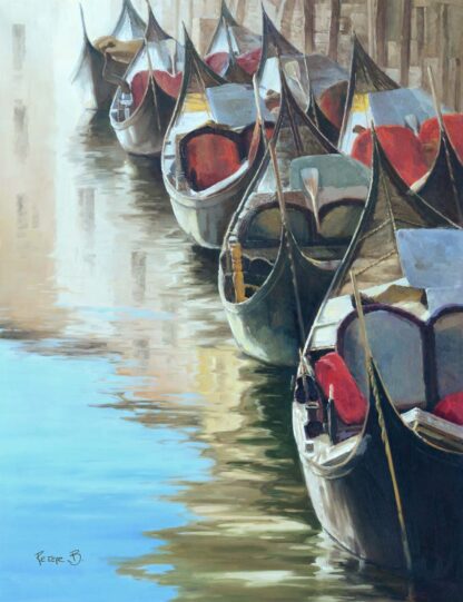 Gondola