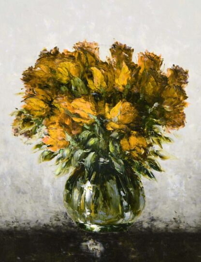 Yellow Rose