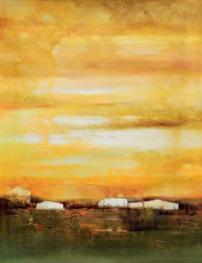 Abstract Field B