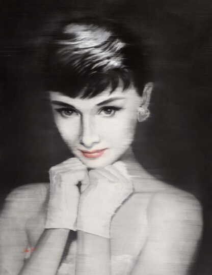 Audrey