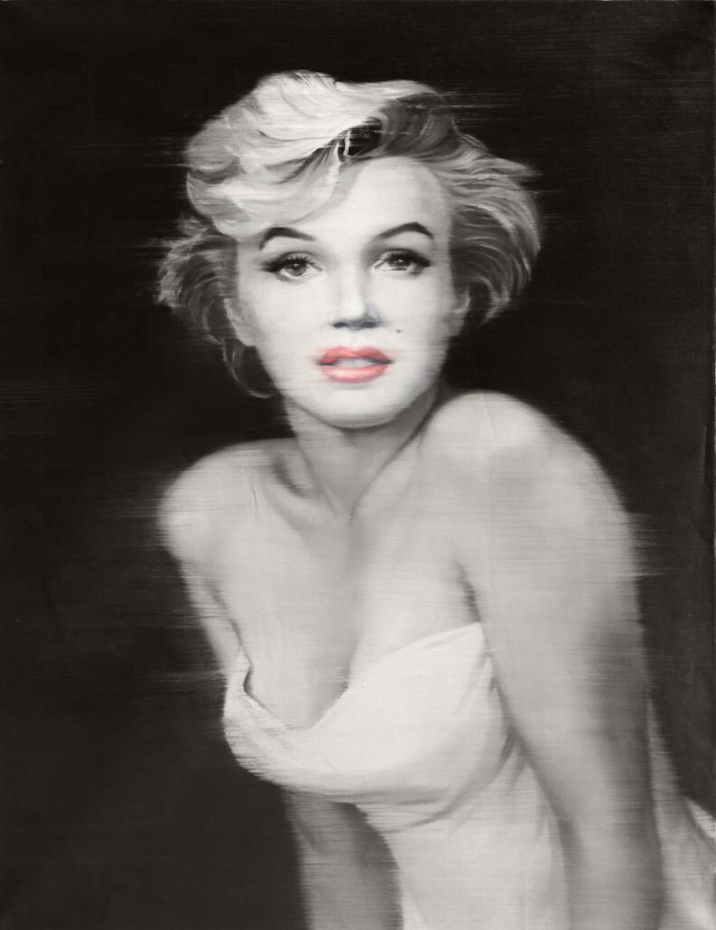 Marilyn