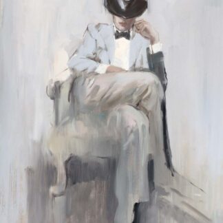 Tux Man