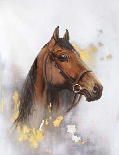 Golden Horse