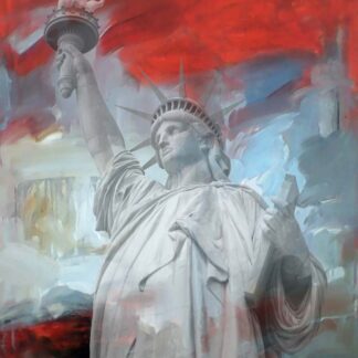 Statue of Liberty