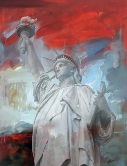 Statue of Liberty