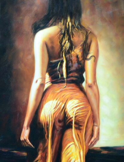 Modern Back