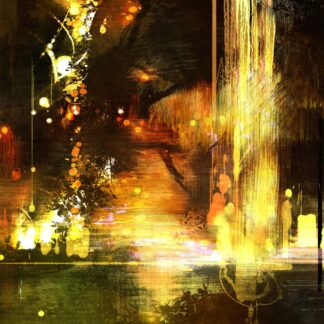 Brite Lites Big City