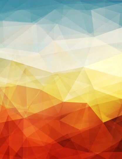 Prism Abstract