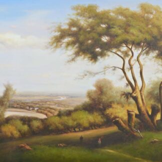 Artist Landscape