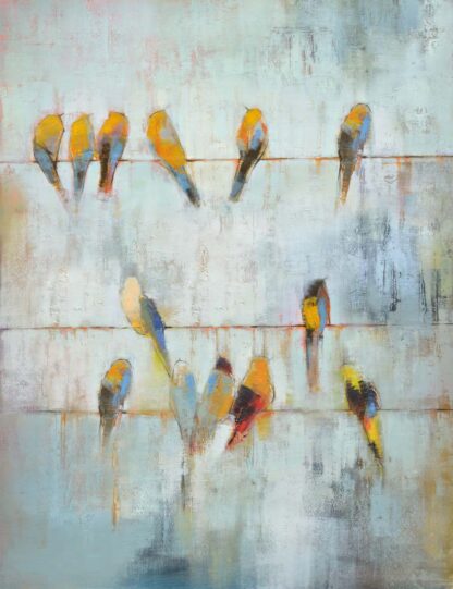 Birds 2