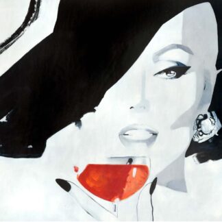 Blanco Lady 2 Wine