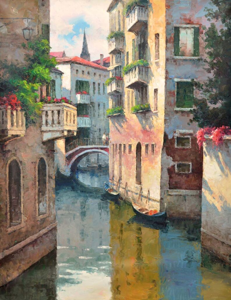 Venice 3