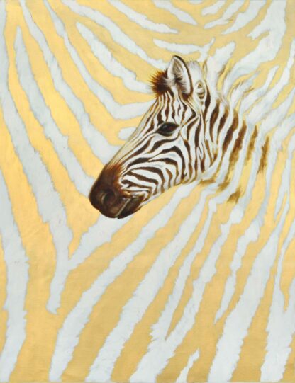 Zebra Stripes