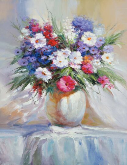 Flower Vase