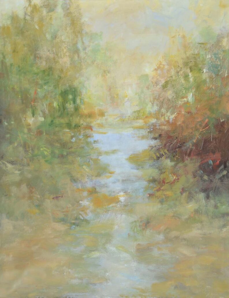 Abstract Landscape 1