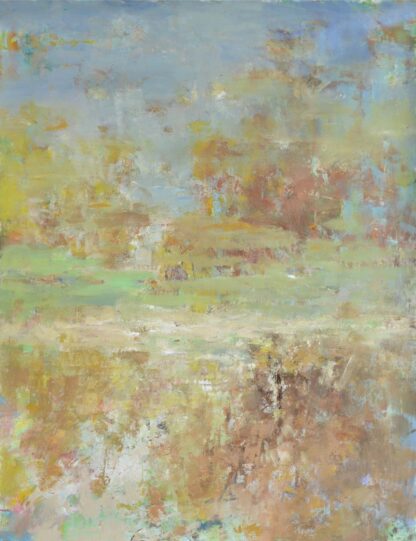Abstract Landscape 2