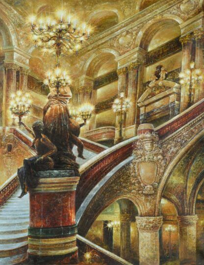 Grand Stair