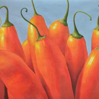 Red Hot Chili Pepper