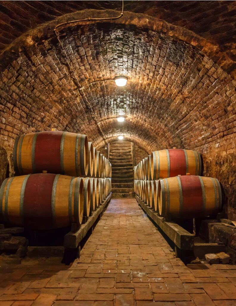 Wine Cellar