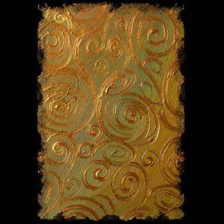 Golden Texture