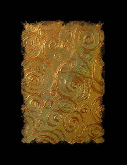 Golden Texture