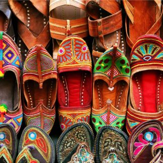 Mocassins