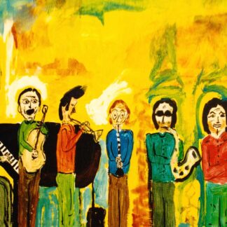 Modern Band