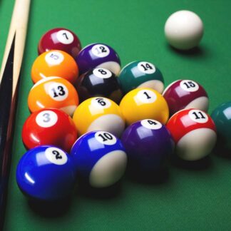 Rack em Up