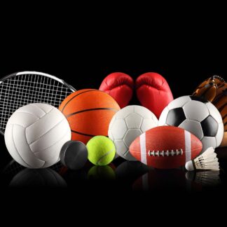 Sports Equipment