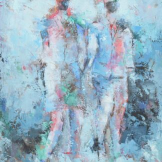 Mirrored II