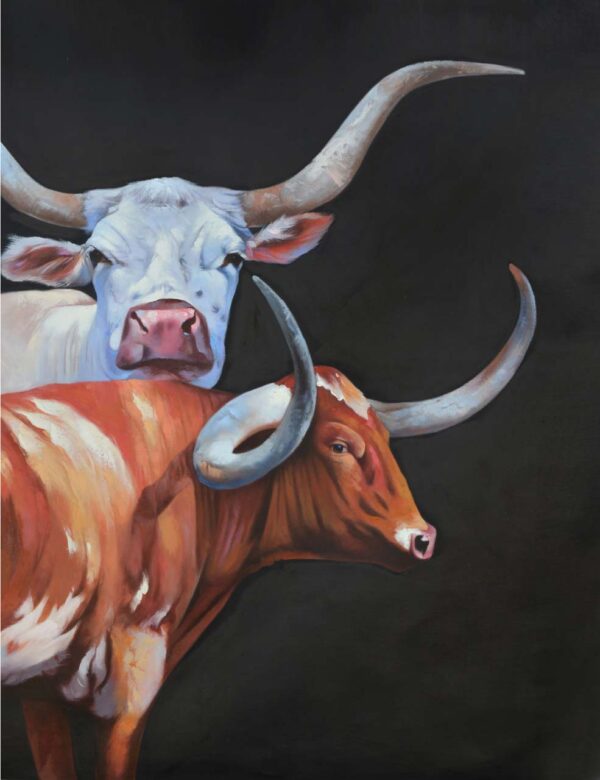 Longhorns