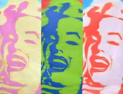 Marilyn AW