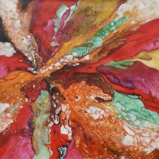 Abstract Explosion