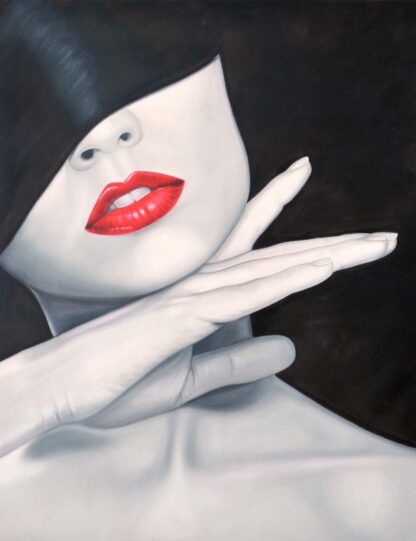 Red Lips