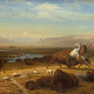 Cattle Drive