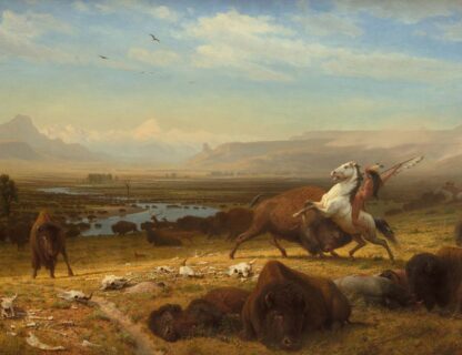 Cattle Drive