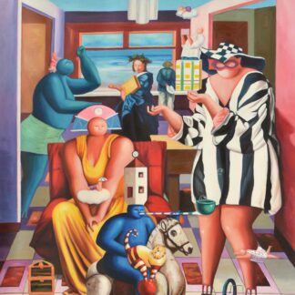 Family Abstract